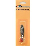 Рибальська блешня, коливна, EOS Kastmaster W150020, вага 10,5г, колір GS501001
